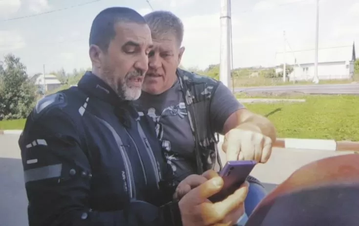 PROJEKT „ČETVRT KNJIGE“ PLETERNIČKE KNJIŽNICE: Hrvoje Rupčić predstavio knjigu ʼʼPutešestvije po Turkestanuʼʼ