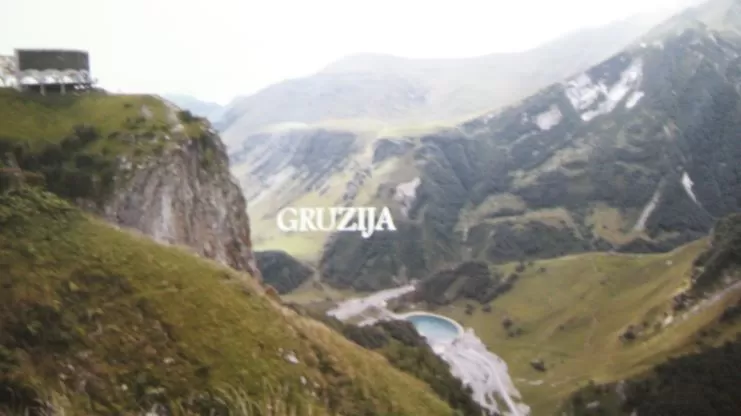 PROJEKT „ČETVRT KNJIGE“ PLETERNIČKE KNJIŽNICE: Hrvoje Rupčić predstavio knjigu ʼʼPutešestvije po Turkestanuʼʼ