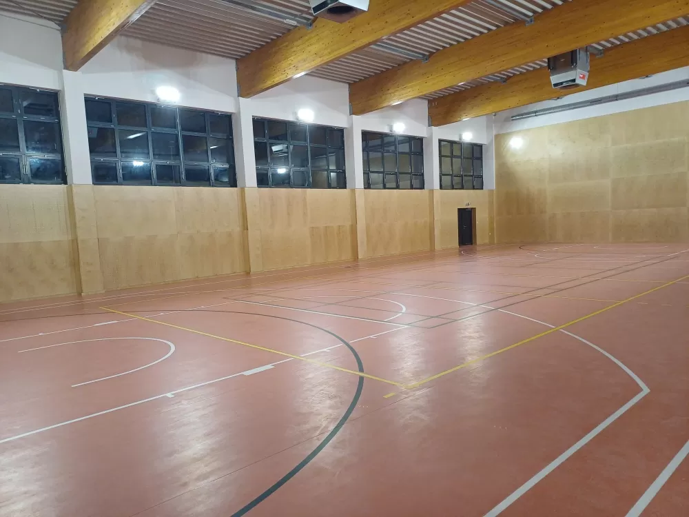 Osnovna škola ʼMilan Amrušʼ dobiva svoj konačni izgled
