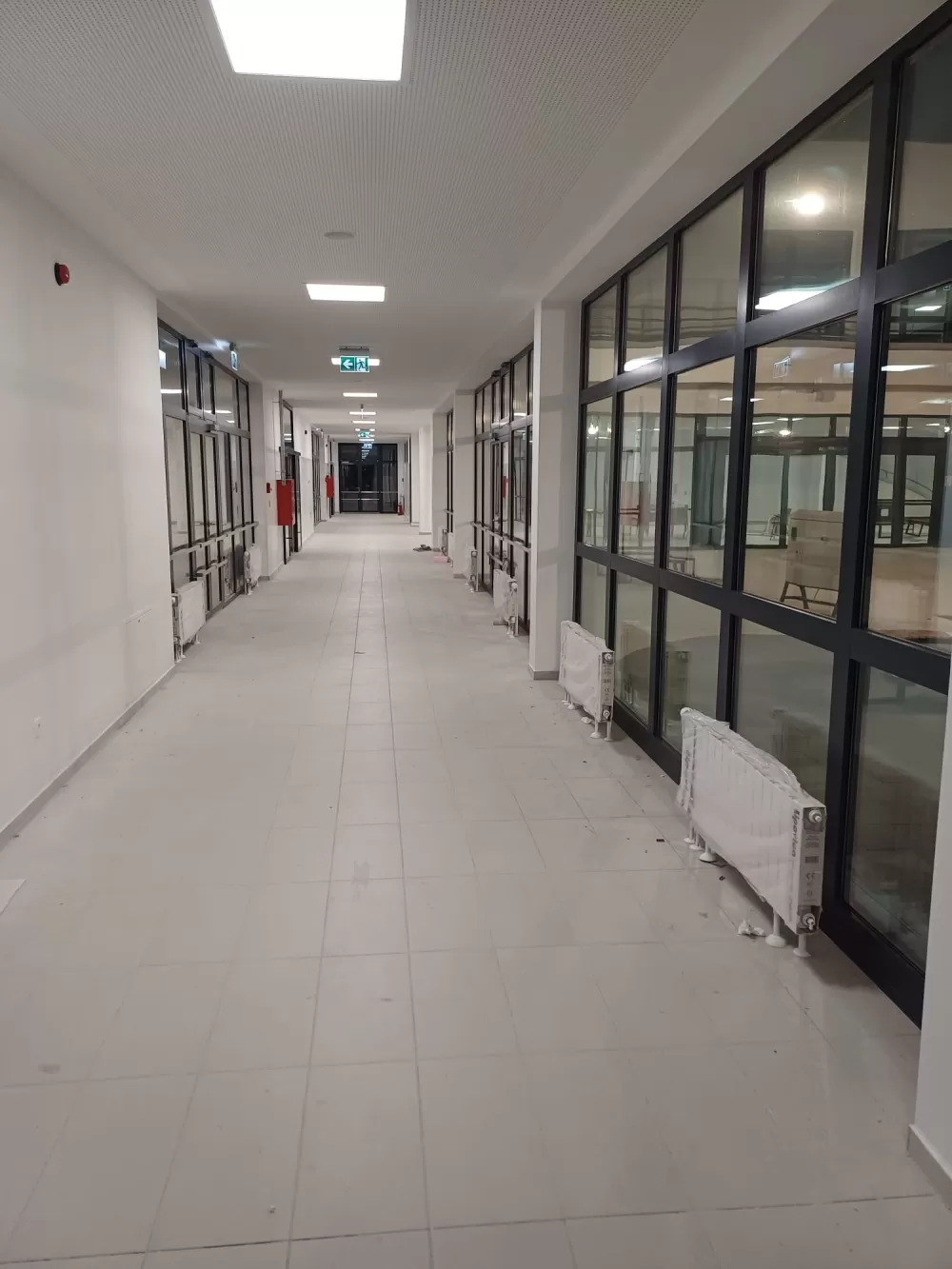 Osnovna škola ʼMilan Amrušʼ dobiva svoj konačni izgled