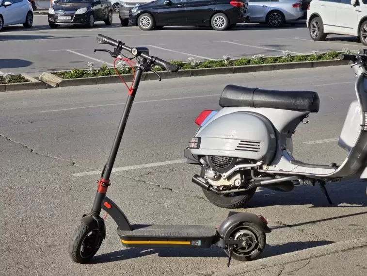 Požega.eu | Još jedan pad s električnog bicikla: S ʼurednimʼ promilima (2,15) lakše je ozlijeđen 50-godišnjak