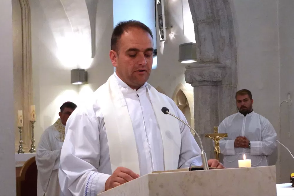 Ljetni susret bogoslova Požeške biskupije