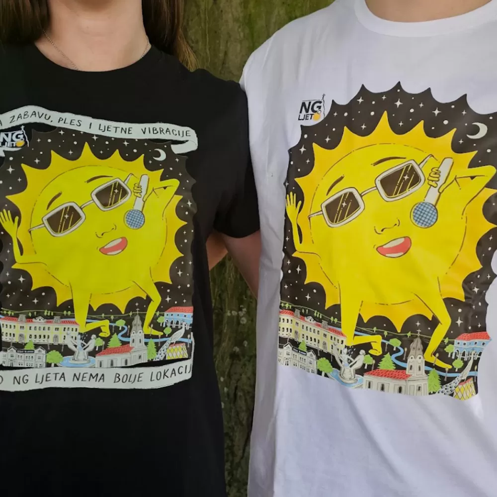 Požega.eu | OBUCI RITAM NG LJETA I BUDI DIO PRIČE KOA TRAJE VEĆ 29 GODINA; Jer, svaka prava manifestacija mora imati i prepoznatljive vizuale