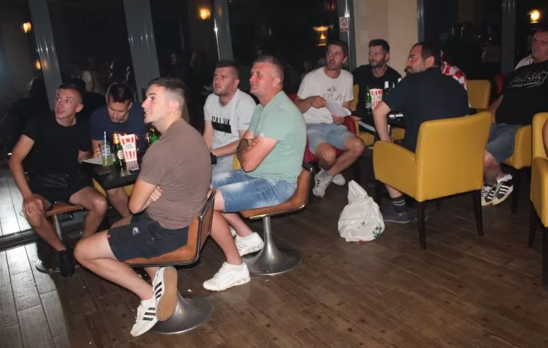 PLETERNIČKI  NOGOMETNI KVIZ: Pobjednik ekipa “Boca seniors“ iz Pleternice i okolice