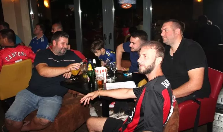 PLETERNIČKI  NOGOMETNI KVIZ: Pobjednik ekipa “Boca seniors“ iz Pleternice i okolice