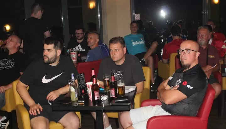 PLETERNIČKI  NOGOMETNI KVIZ: Pobjednik ekipa “Boca seniors“ iz Pleternice i okolice