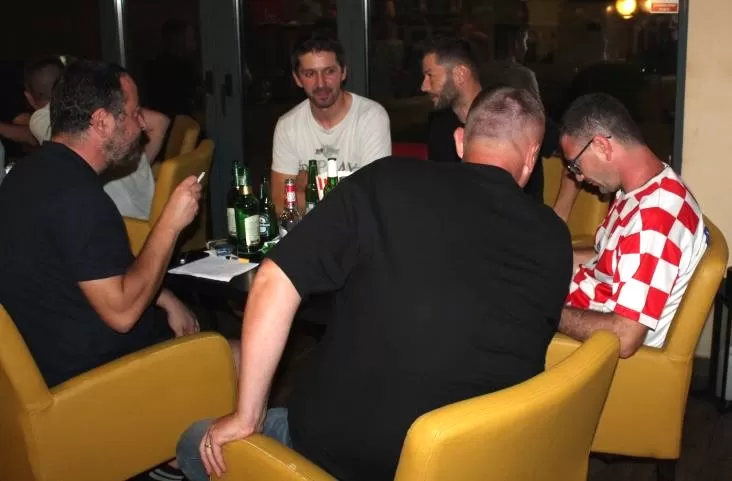 PLETERNIČKI  NOGOMETNI KVIZ: Pobjednik ekipa “Boca seniors“ iz Pleternice i okolice