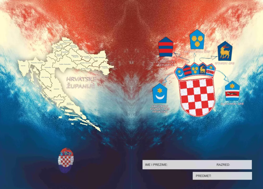 SB Online | Općina Sibinj i ove godine za osnovnoškolce osigurava bilježnice, a prvašiće i geko komplete