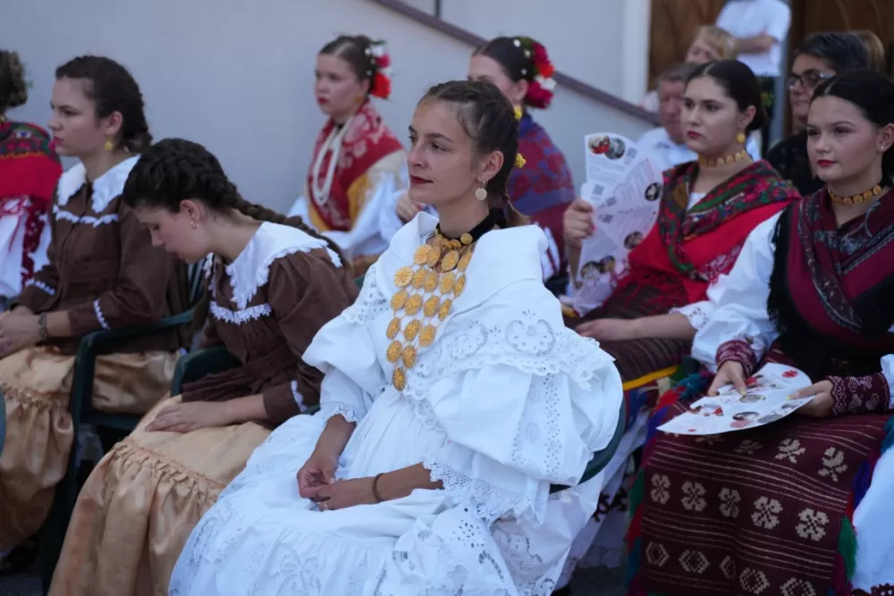 / FOTOGALERIJA/ Jubilejska proslava sv. Lovre u Požegi