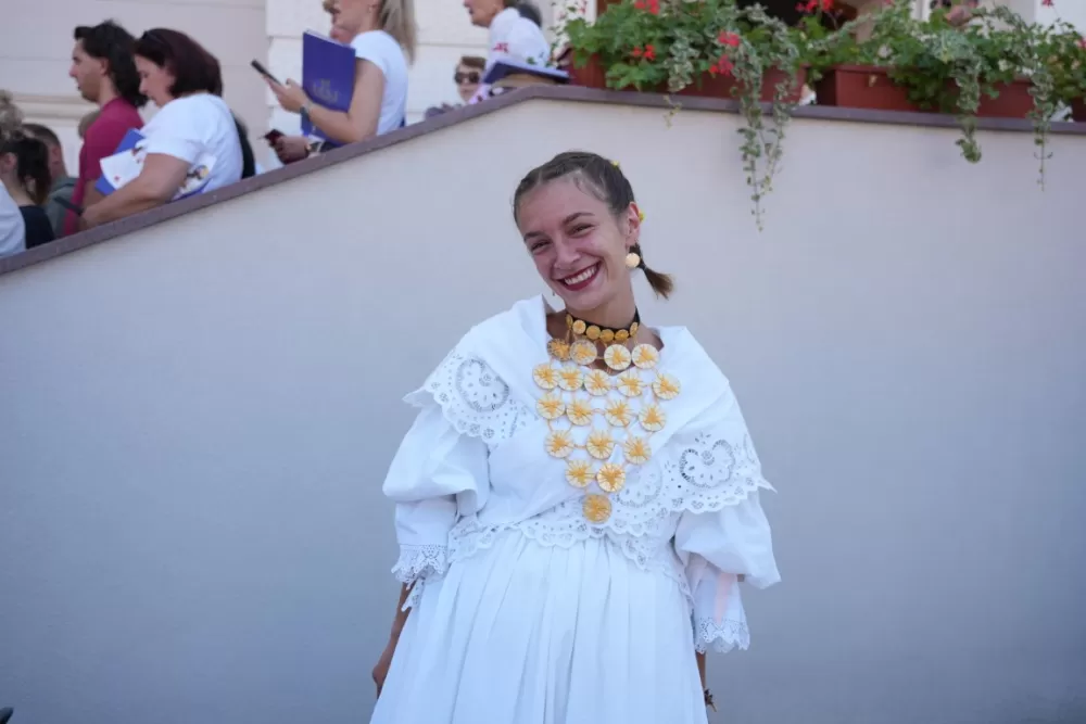 / FOTOGALERIJA/ Jubilejska proslava sv. Lovre u Požegi
