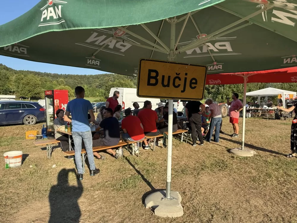 Zacvrčali su jaganjci i ove godine u Lovčiću: 23 ekipe pokazale svoja gasto umijeća