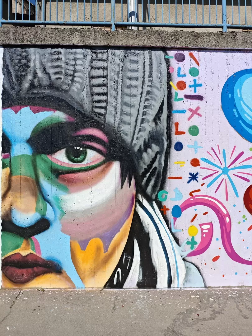 18. SB Graffiti Fest proslavio punoljetnost festivala