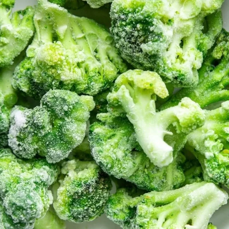 Požega.eu | Najbolje smrznuto povrće za zdravlje crijeva, prema preporuci gastroenterologa