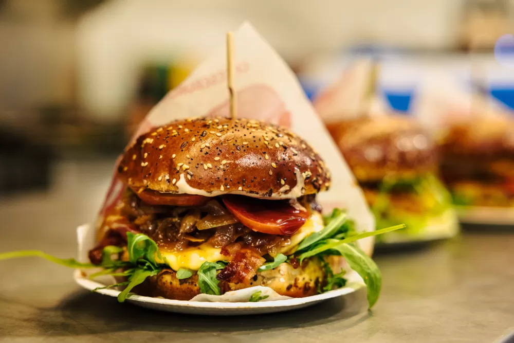 (NAJAVA) Ne propustite Street Food Festival u rujnu!