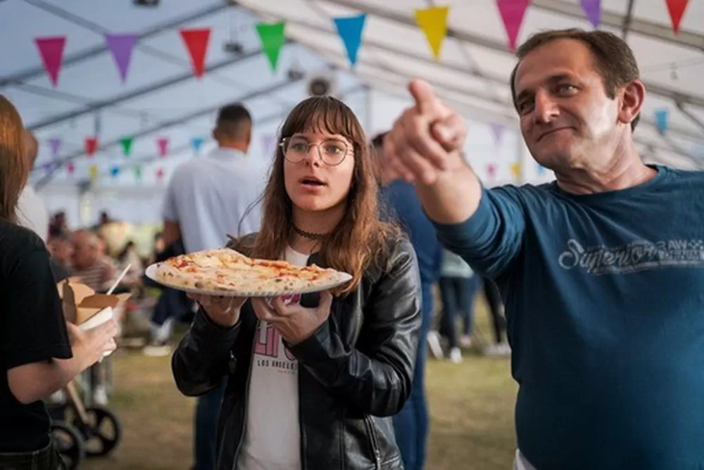 (NAJAVA) Ne propustite Street Food Festival u rujnu!