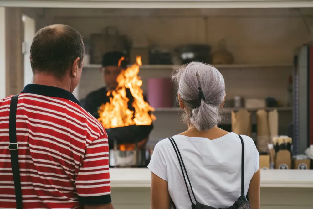 (NAJAVA) Ne propustite Street Food Festival u rujnu!