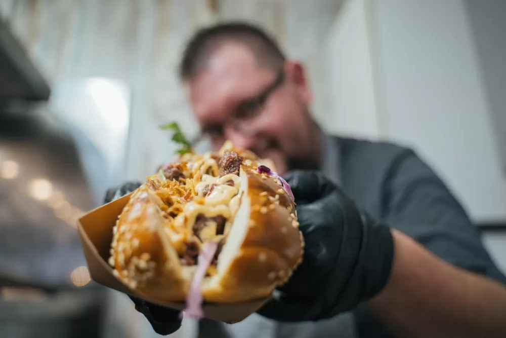 (NAJAVA) Ne propustite Street Food Festival u rujnu!