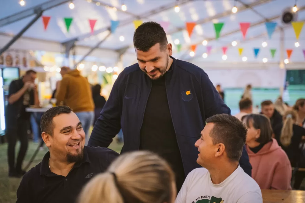 (NAJAVA) Ne propustite Street Food Festival u rujnu!