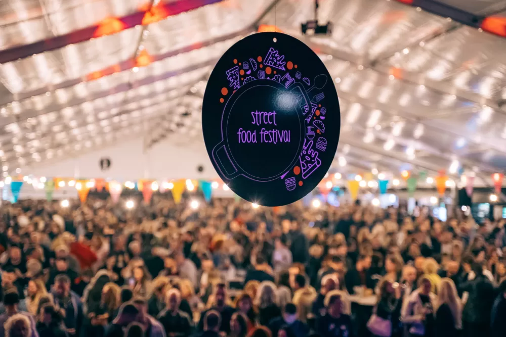 (NAJAVA) Ne propustite Street Food Festival u rujnu!