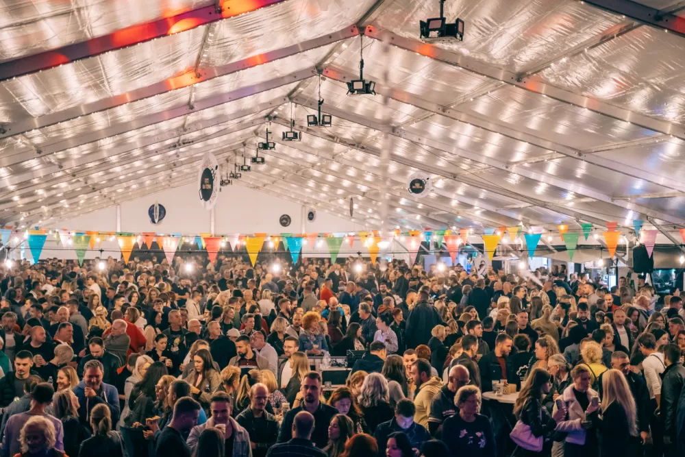 (NAJAVA) Ne propustite Street Food Festival u rujnu!