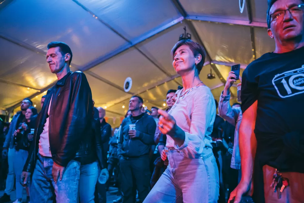(NAJAVA) Ne propustite Street Food Festival u rujnu!