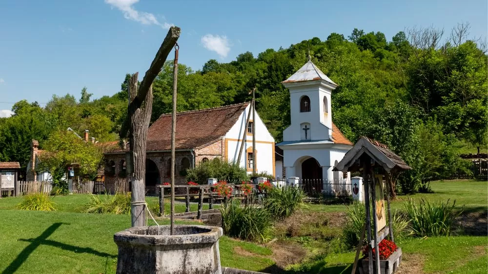 SB Online | Tri udružene turističke zajednice dobile potporu