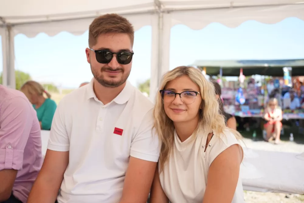 Veliki broj vjernika u Eminovcima proslavio blagdan Velike Gospe 
