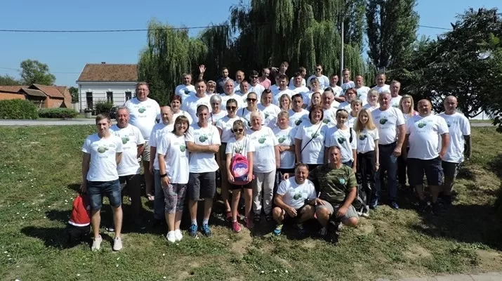 Požega.eu | Susreti Brestovaca su 23. kolovoza u garešničkom kraju