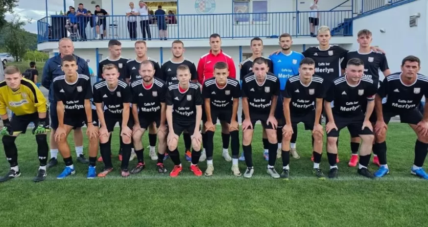 Požega.eu | Kaptol novi član MŽNL SB-PŽ, cilj je što prije osigurati ostanak