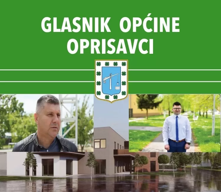 SB Online | (NE)ZAKONITO TROŠENJE U OPĆINI OPRISAVCI: Načelnik Pejo Kovačević „zaigrao“ se s proračunskim novcem za vlastitu promidžbu u izbornoj kampanji?!