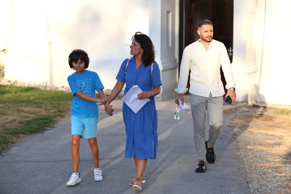 Prvi dan Duhovnog vikenda u Kutjevu: Danas se nastavlja program