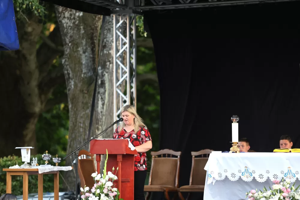 Prvi dan Duhovnog vikenda u Kutjevu: Danas se nastavlja program