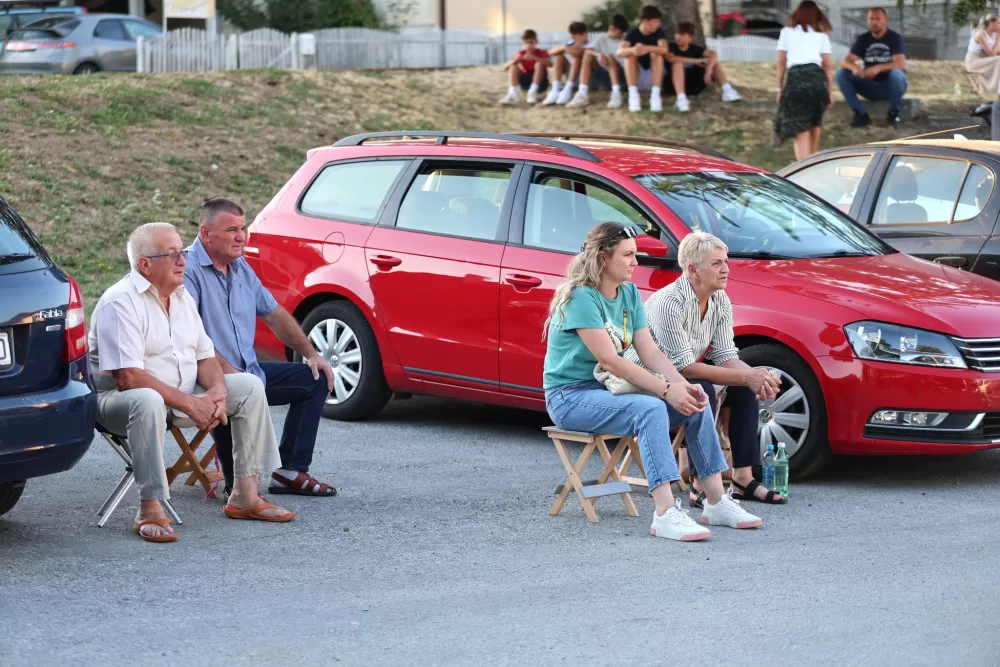 Prvi dan Duhovnog vikenda u Kutjevu: Danas se nastavlja program