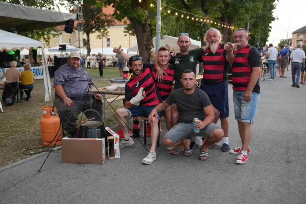 SB Online | [FOTOGALERIJA] Čobanijada u Sibinju kroz objektiv našeg foto reportera