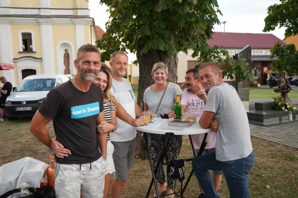 [FOTOGALERIJA] Čobanijada u Sibinju kroz objektiv našeg foto reportera
