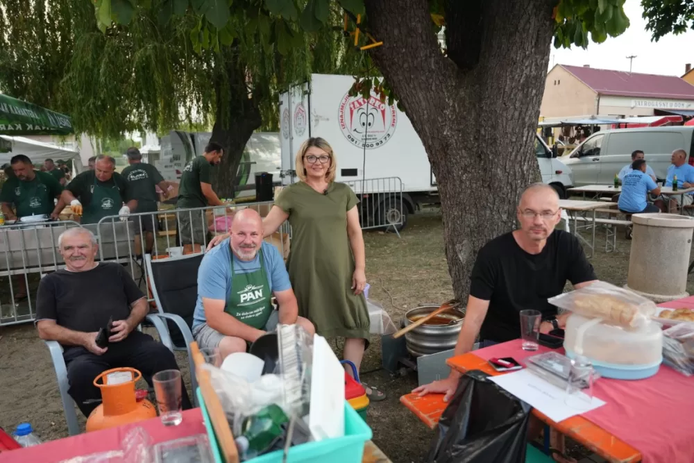 [FOTOGALERIJA] Čobanijada u Sibinju kroz objektiv našeg foto reportera
