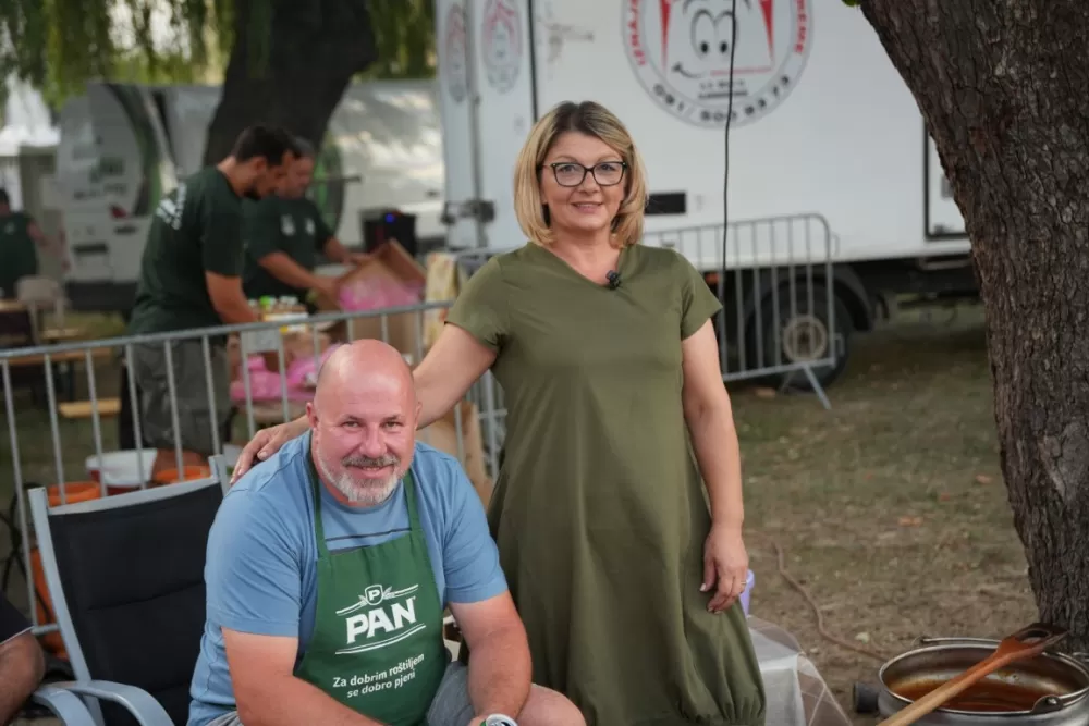 [FOTOGALERIJA] Čobanijada u Sibinju kroz objektiv našeg foto reportera