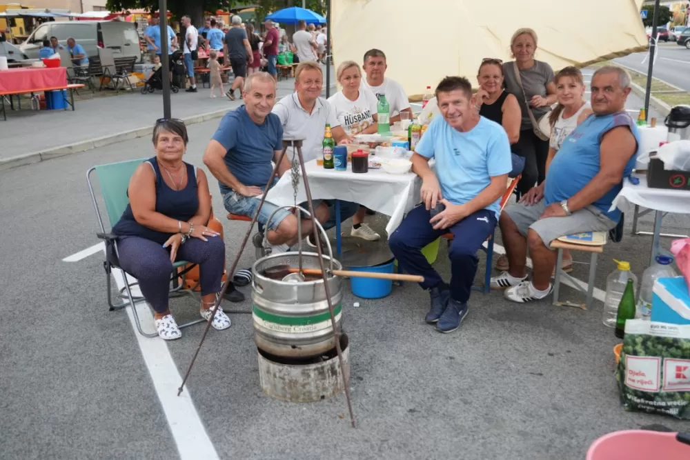 [FOTOGALERIJA] Čobanijada u Sibinju kroz objektiv našeg foto reportera