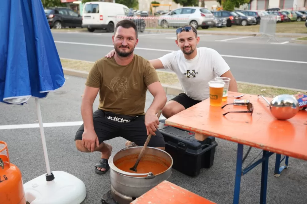 [FOTOGALERIJA] Čobanijada u Sibinju kroz objektiv našeg foto reportera