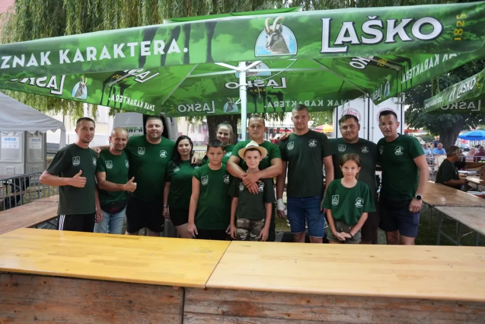 [FOTOGALERIJA] Čobanijada u Sibinju kroz objektiv našeg foto reportera