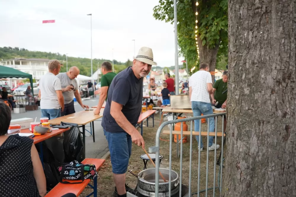[FOTOGALERIJA] Čobanijada u Sibinju kroz objektiv našeg foto reportera