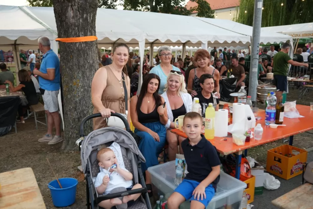 [FOTOGALERIJA] Čobanijada u Sibinju kroz objektiv našeg foto reportera