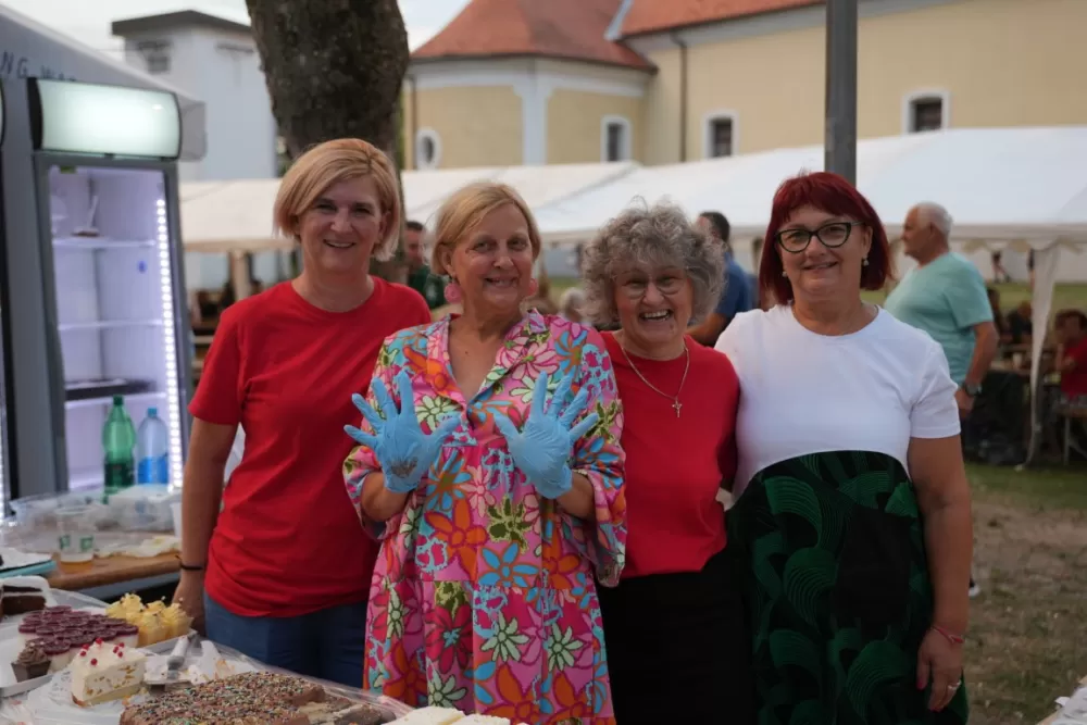 [FOTOGALERIJA] Čobanijada u Sibinju kroz objektiv našeg foto reportera