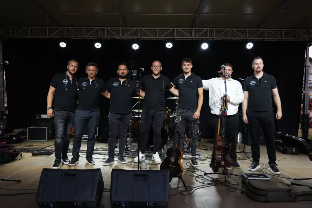 [FOTOGALERIJA] Čobanijada u Sibinju kroz objektiv našeg foto reportera