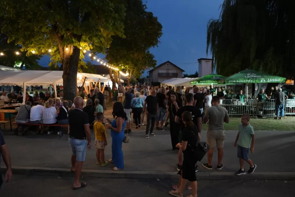 [FOTOGALERIJA] Čobanijada u Sibinju kroz objektiv našeg foto reportera