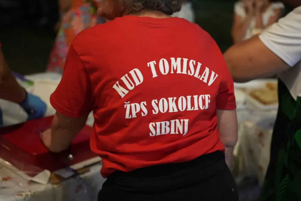 [FOTOGALERIJA] Čobanijada u Sibinju kroz objektiv našeg foto reportera
