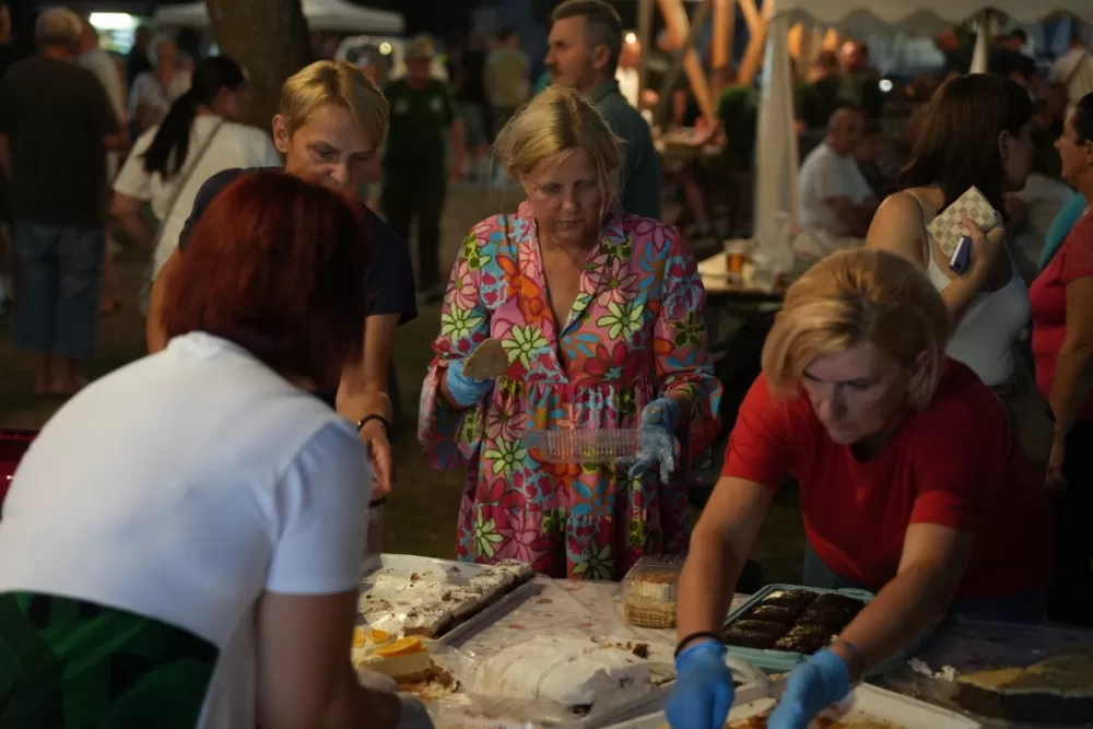 [FOTOGALERIJA] Čobanijada u Sibinju kroz objektiv našeg foto reportera