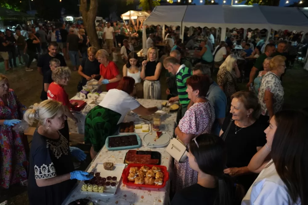 [FOTOGALERIJA] Čobanijada u Sibinju kroz objektiv našeg foto reportera