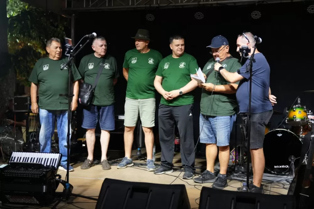 [FOTOGALERIJA] Čobanijada u Sibinju kroz objektiv našeg foto reportera