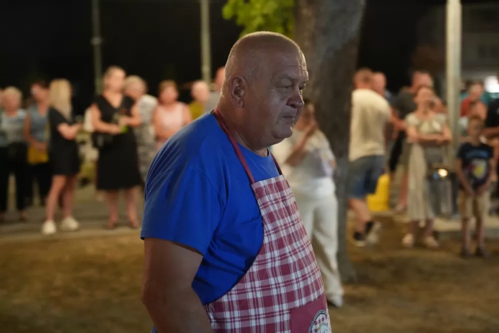 [FOTOGALERIJA] Čobanijada u Sibinju kroz objektiv našeg foto reportera